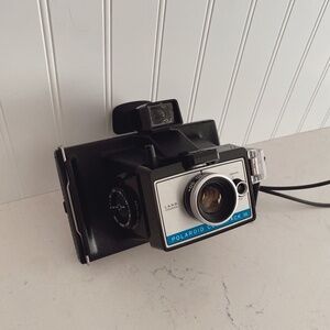 1970’s Polaroid